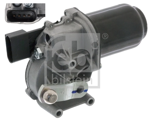 Wiper Motor